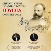 Hòa nhạc Toyota quay trở lại sau 2 năm gián đoạn